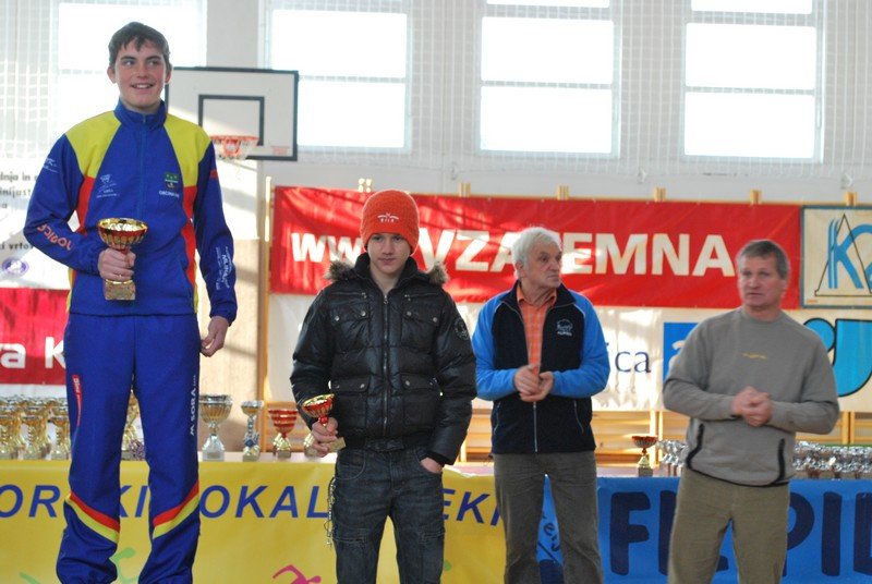 17 Zaklju 269 ek PPT 2009 Vrtojba